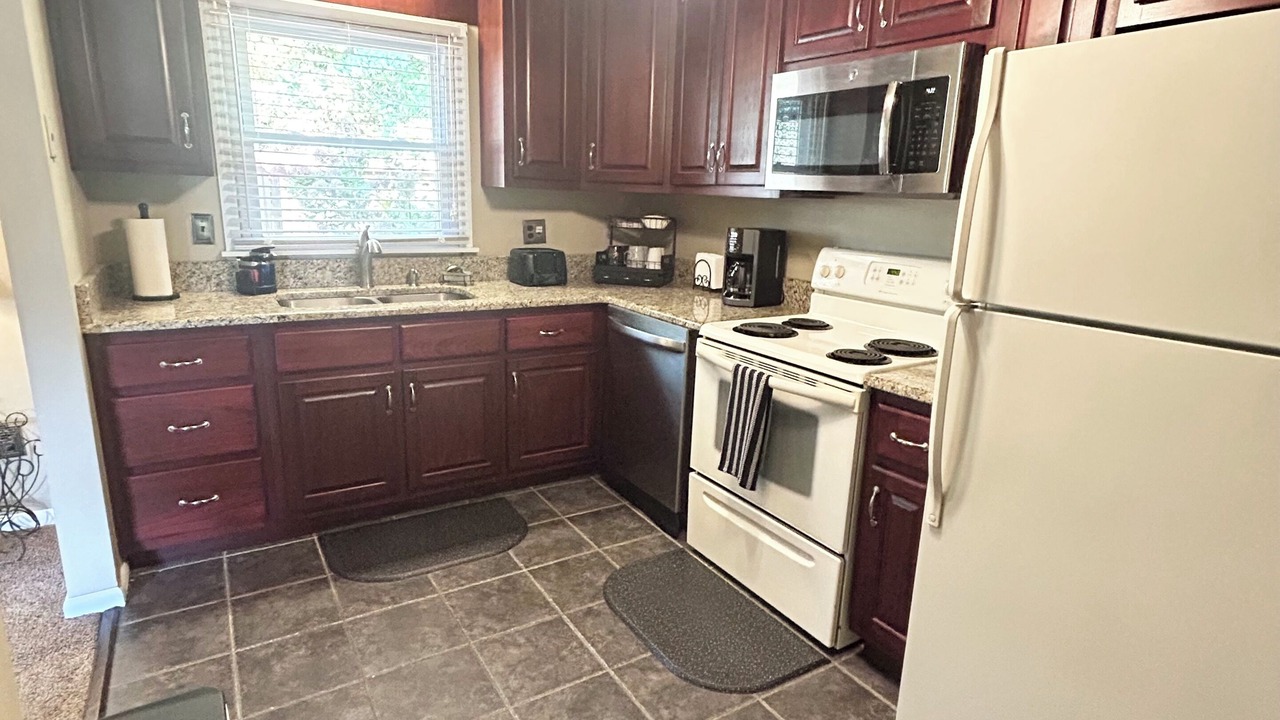 Photo of Kitchen in Skelton