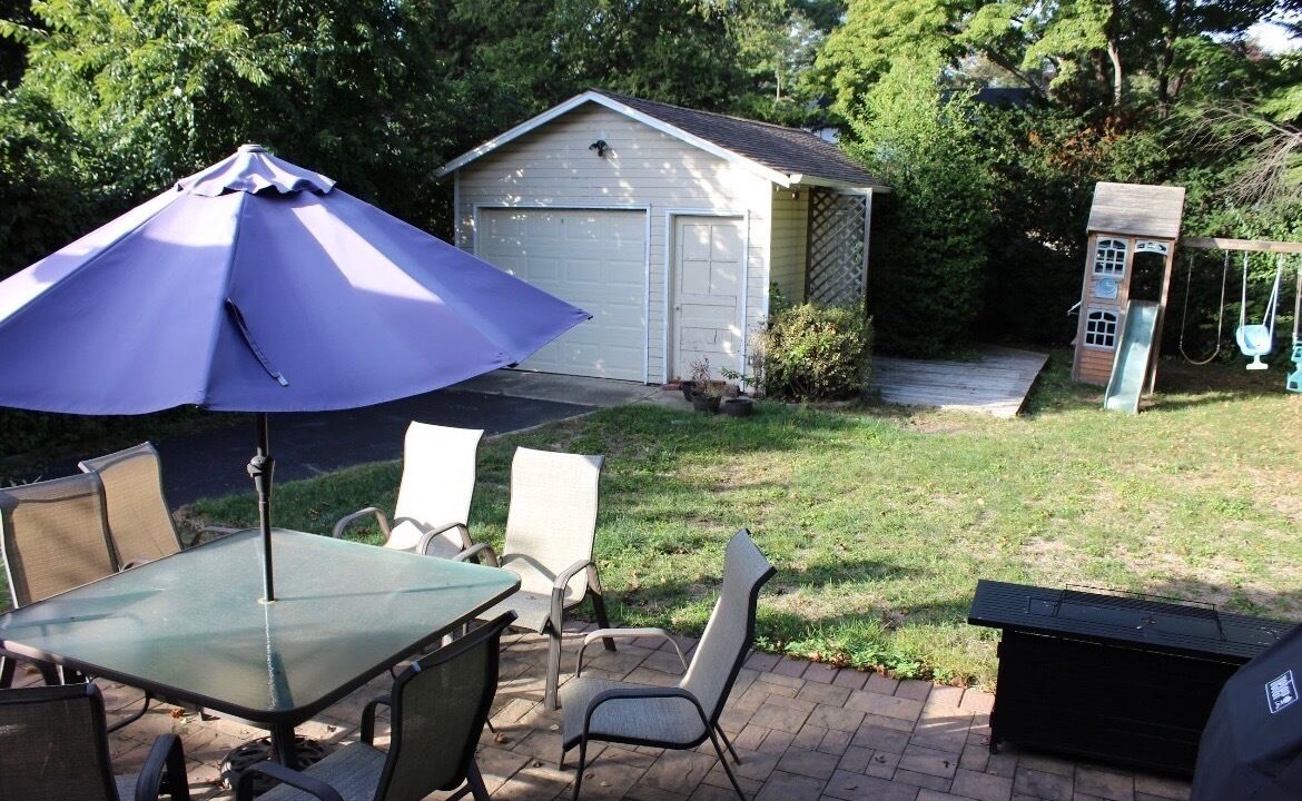 Photo of Outdoor in Old Bethpage