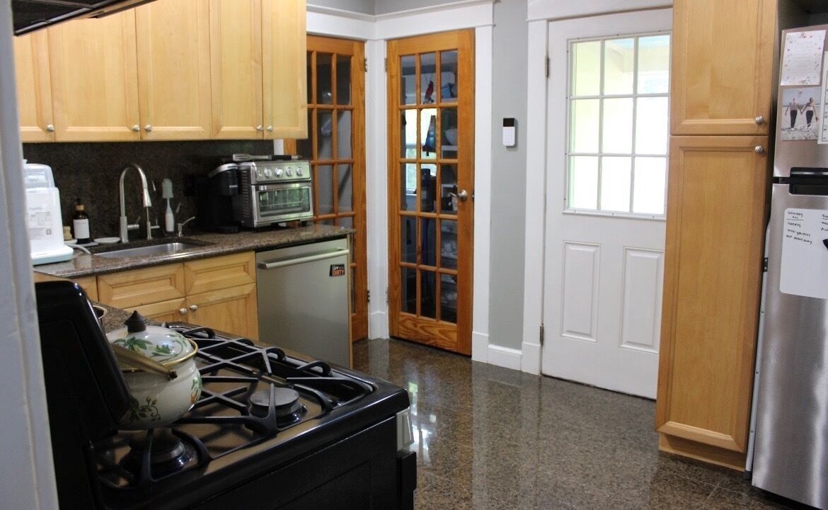 Photo of Kitchen in Old Bethpage
