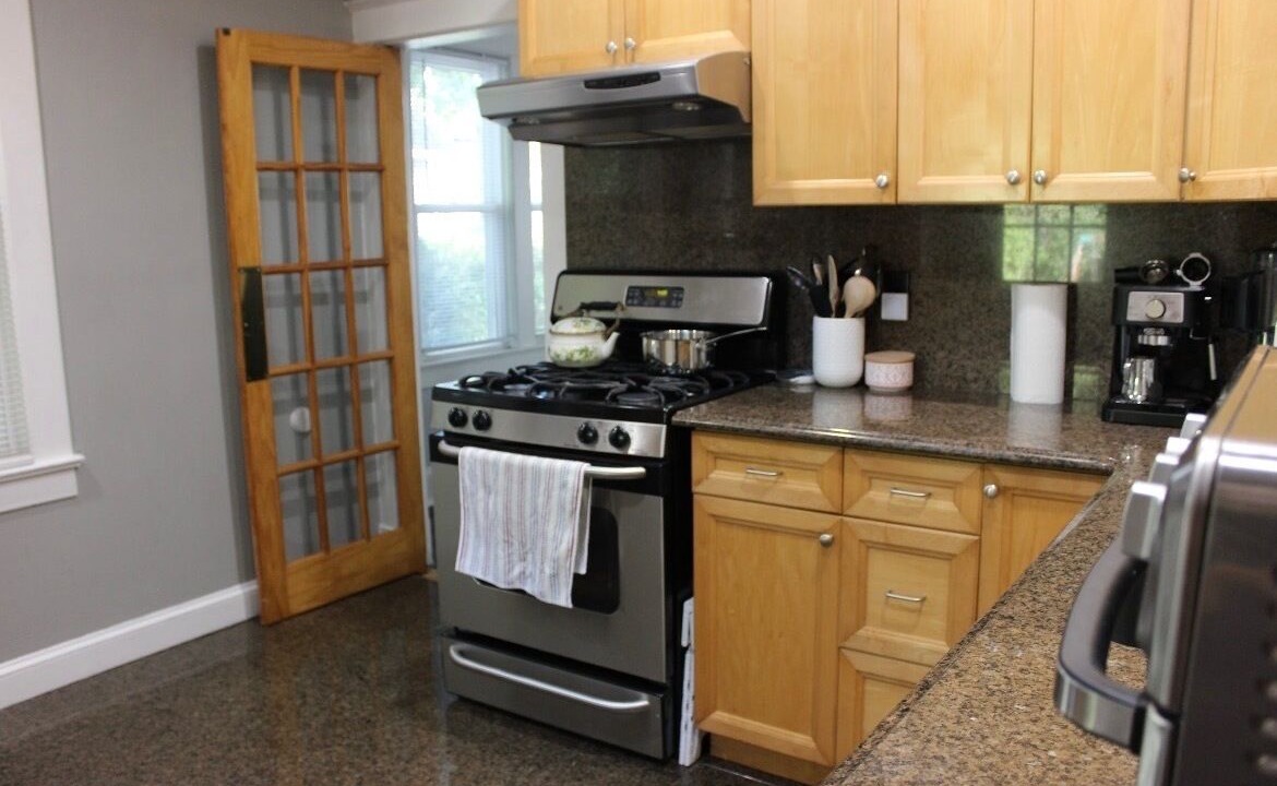 Photo of Kitchen in Old Bethpage