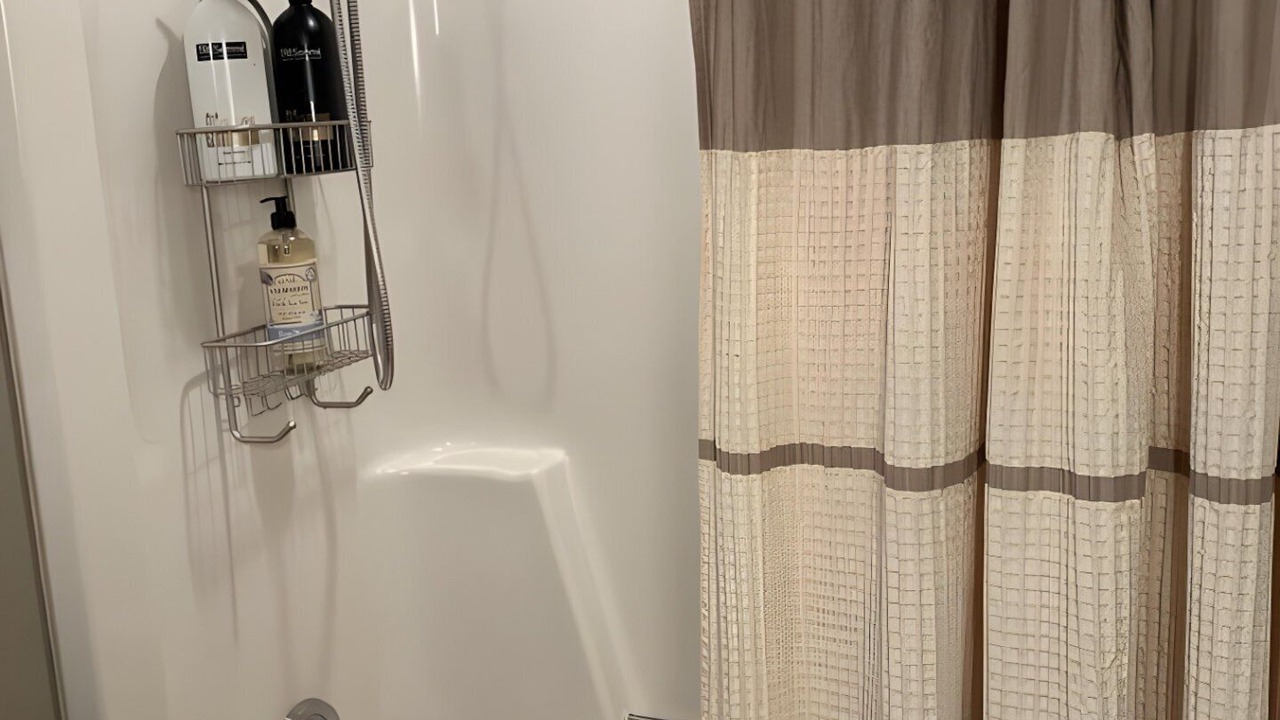 Photo of Bathroom in Central Vermont- Killington