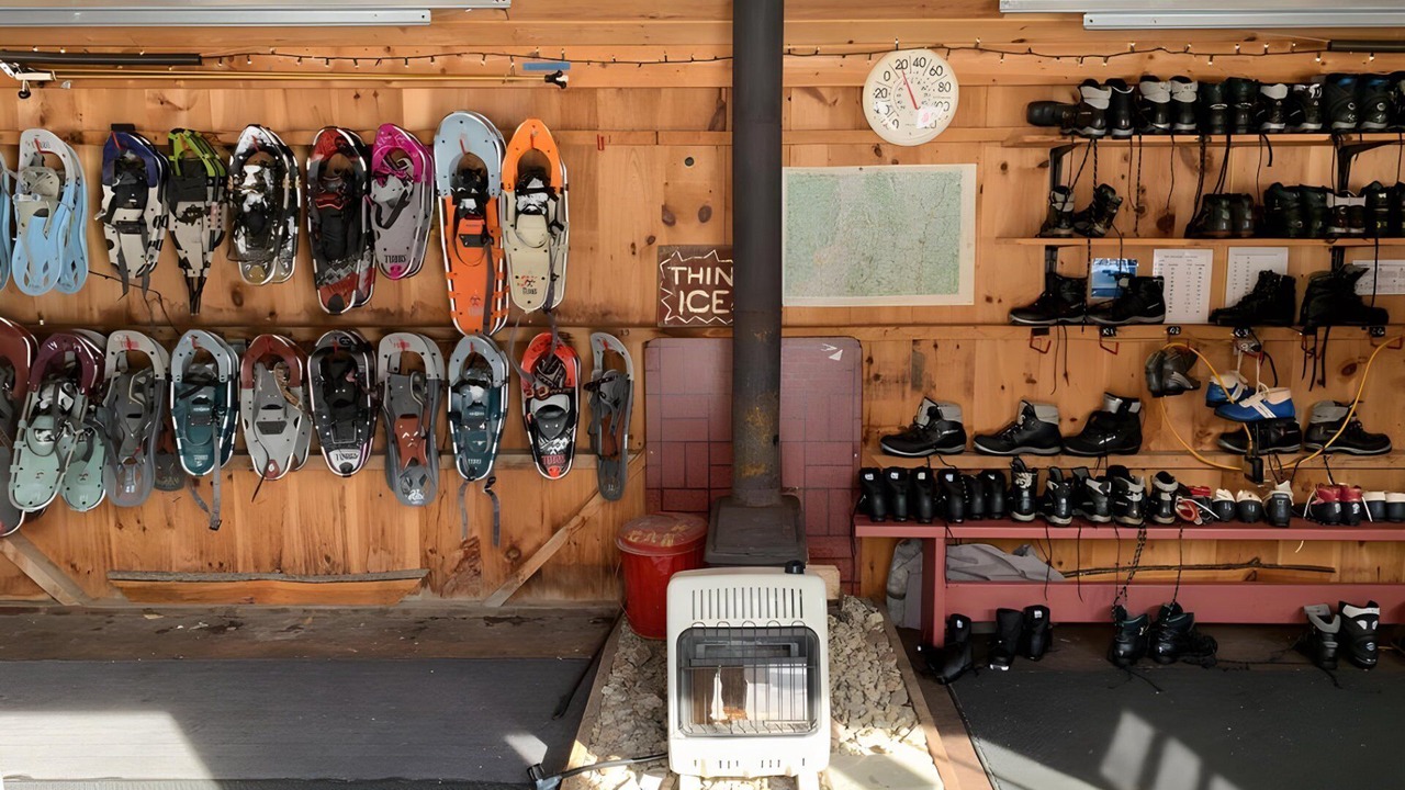 Photo of Others in Central Vermont- Killington