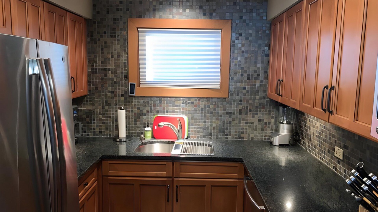 Photo of Kitchen in Central Vermont- Killington