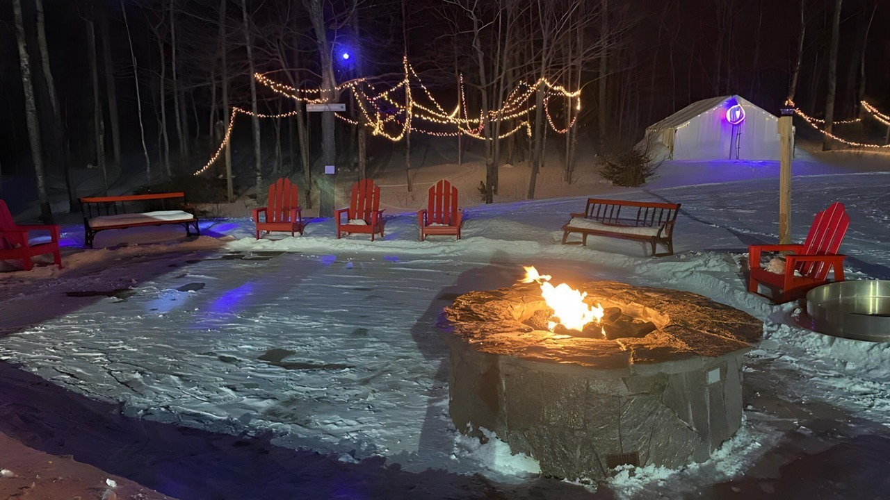 Photo of Outdoor in Central Vermont- Killington