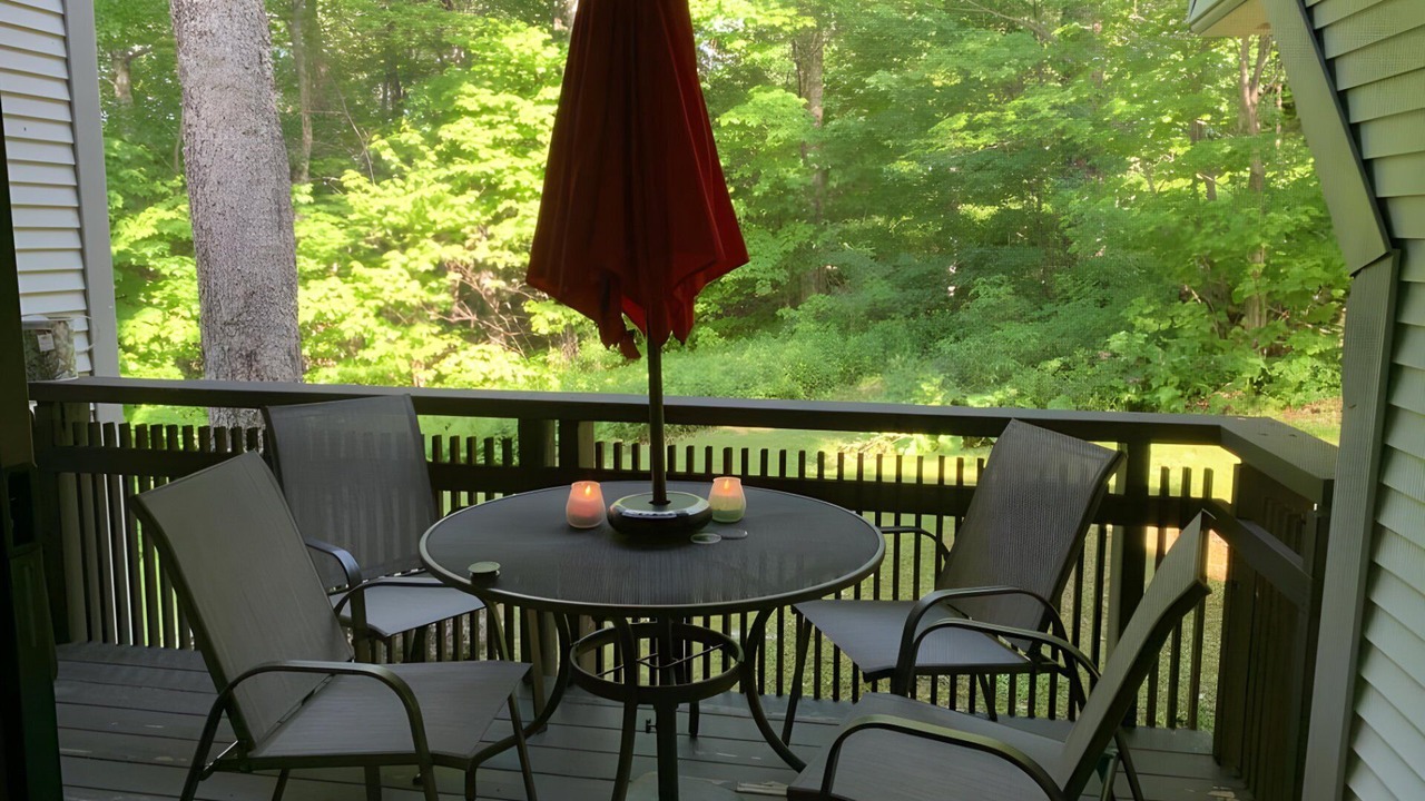Photo of Outdoor in Central Vermont- Killington