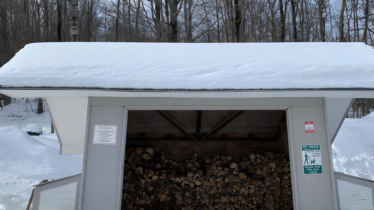 Photo of Others in Central Vermont- Killington