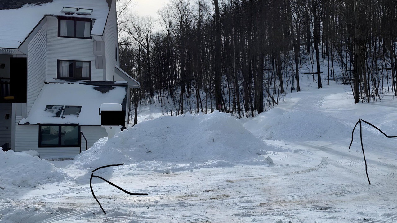 Photo of Outdoor in Central Vermont- Killington