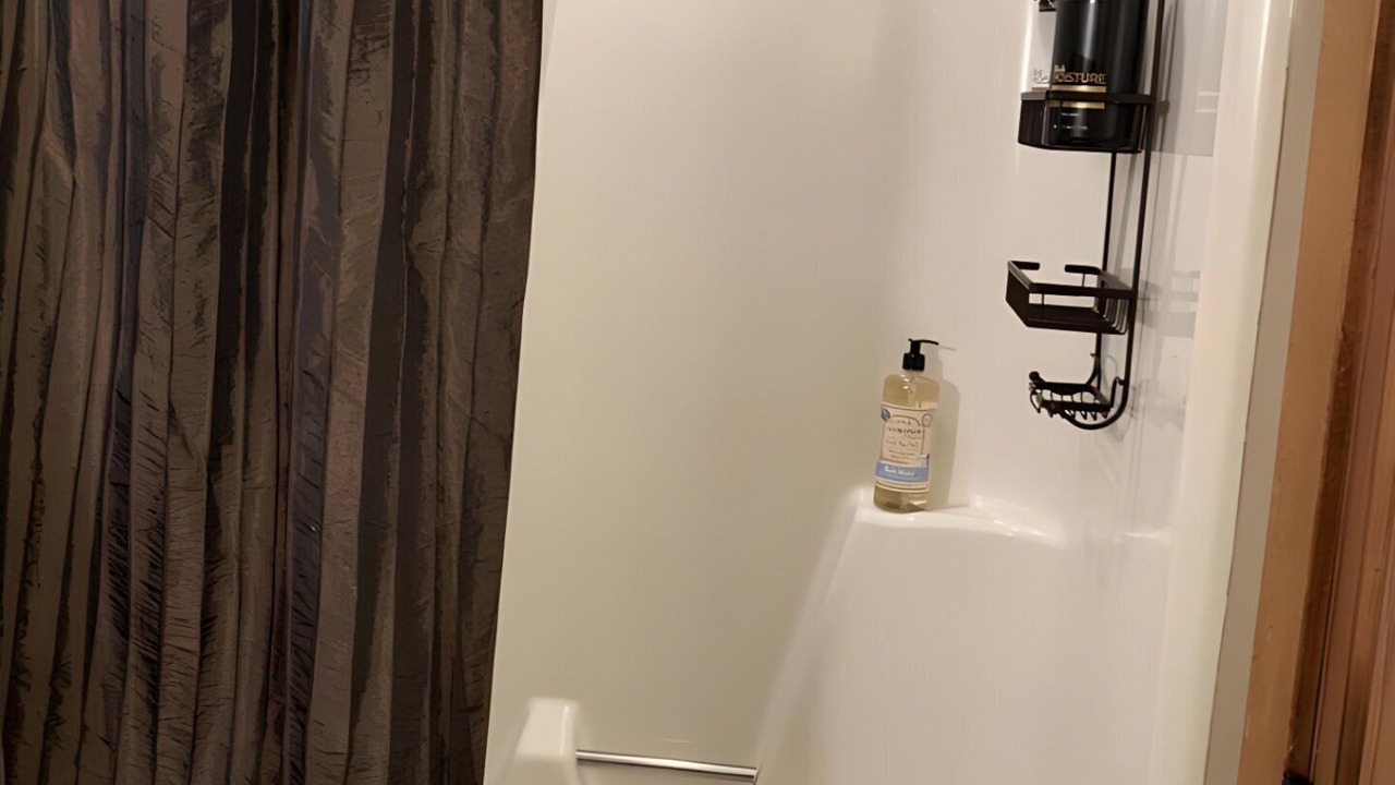 Photo of Bathroom in Central Vermont- Killington
