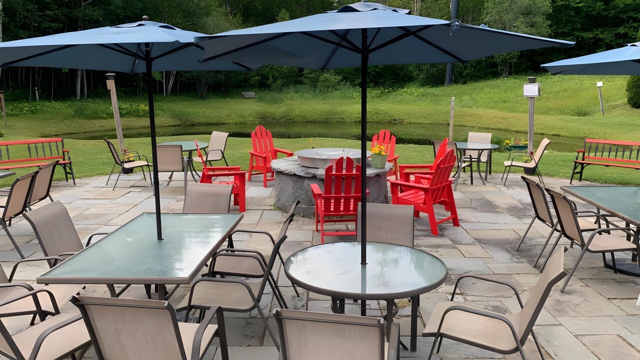 Photo of Outdoor in Central Vermont- Killington
