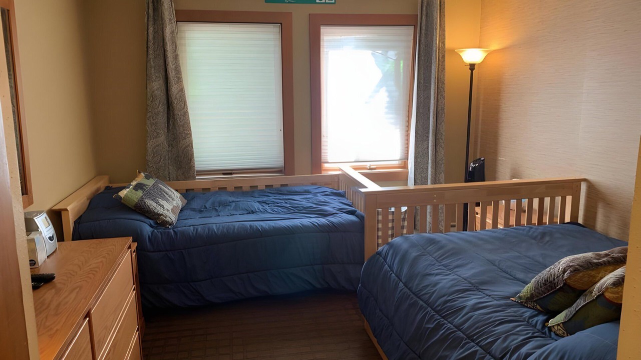 Photo of Bedroom in Central Vermont- Killington