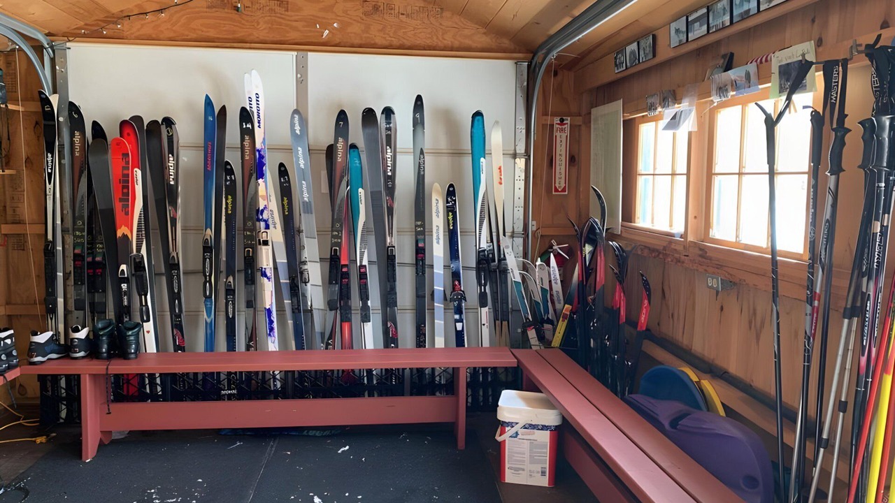 Photo of Others in Central Vermont- Killington