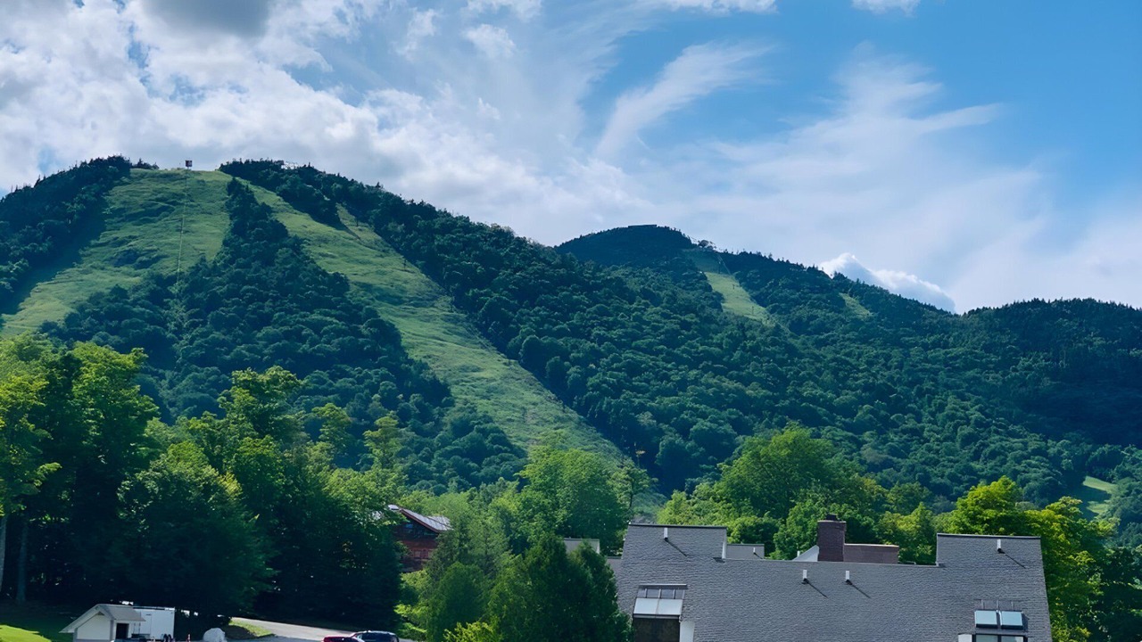 Photo of Outdoor in Central Vermont- Killington