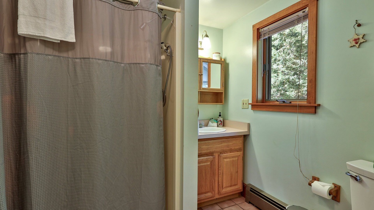 Photo of Bathroom in Killington