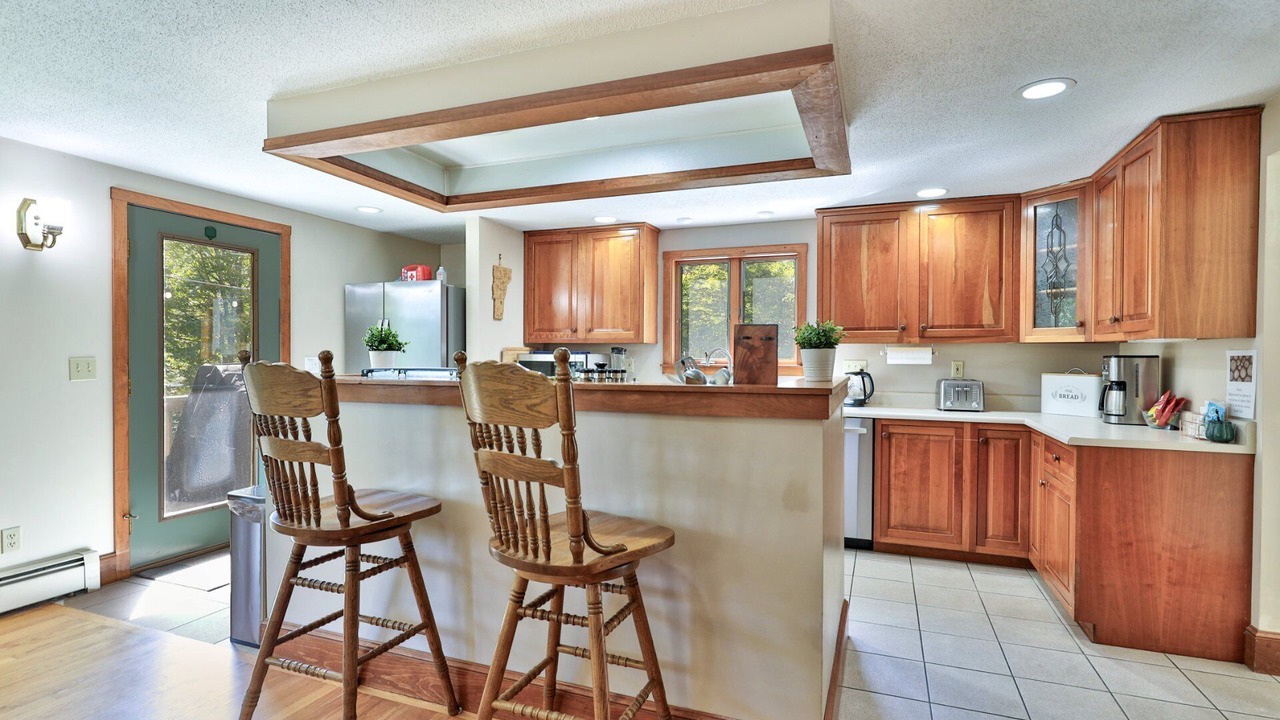 Photo of Kitchen in Killington