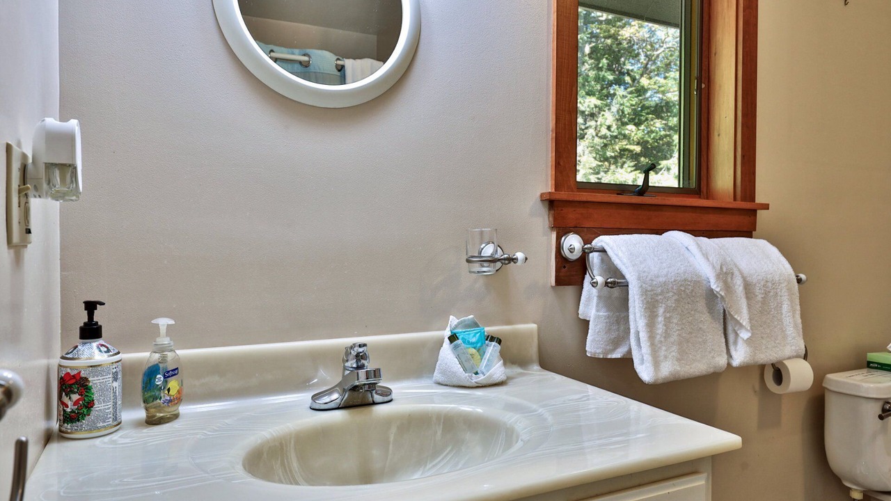 Photo of Bathroom in Killington
