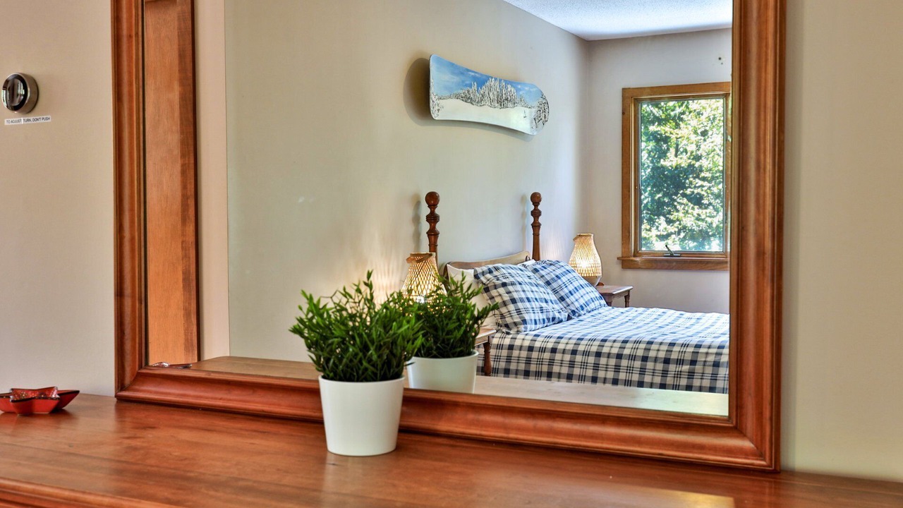 Photo of Bedroom in Killington