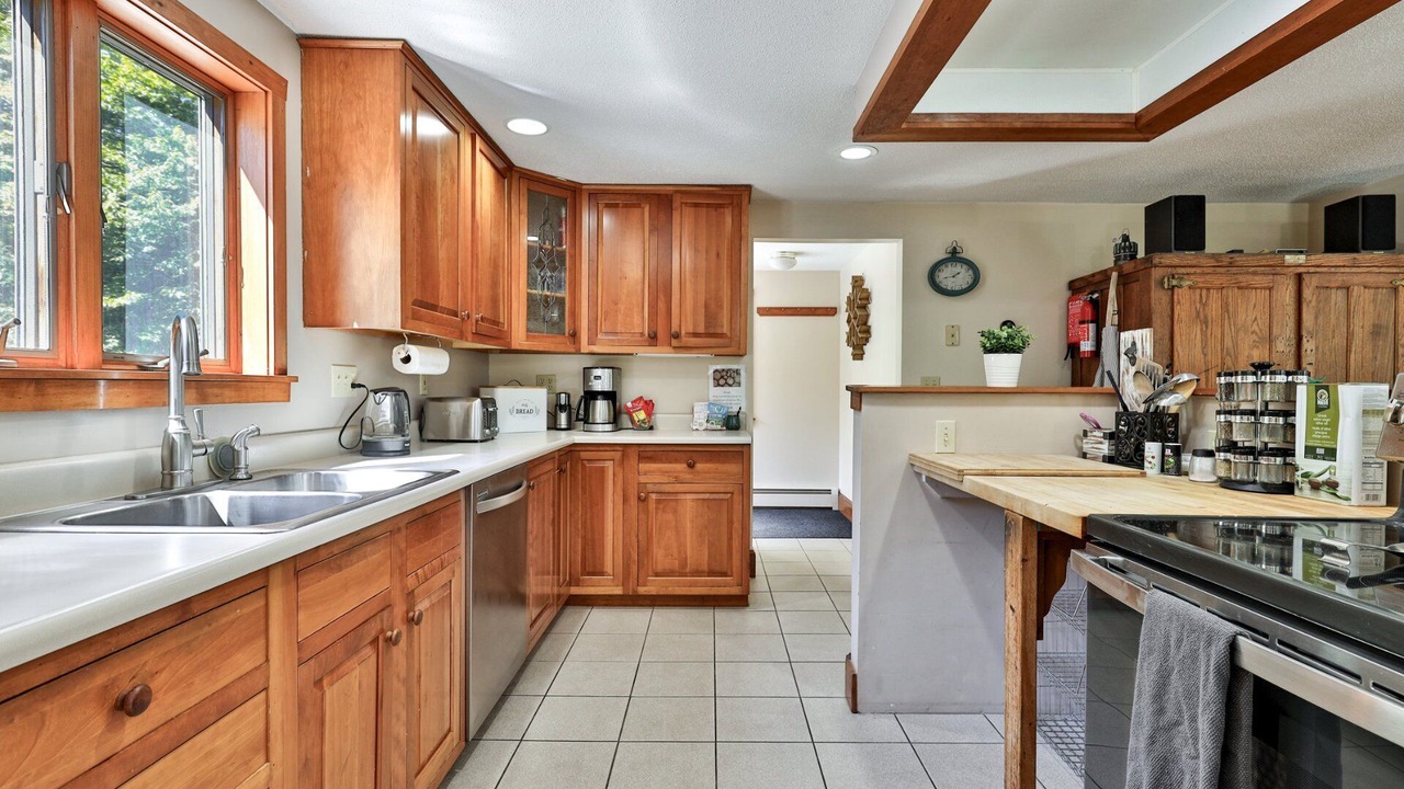 Photo of Kitchen in Killington