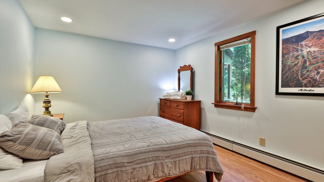Photo of Bedroom in Killington