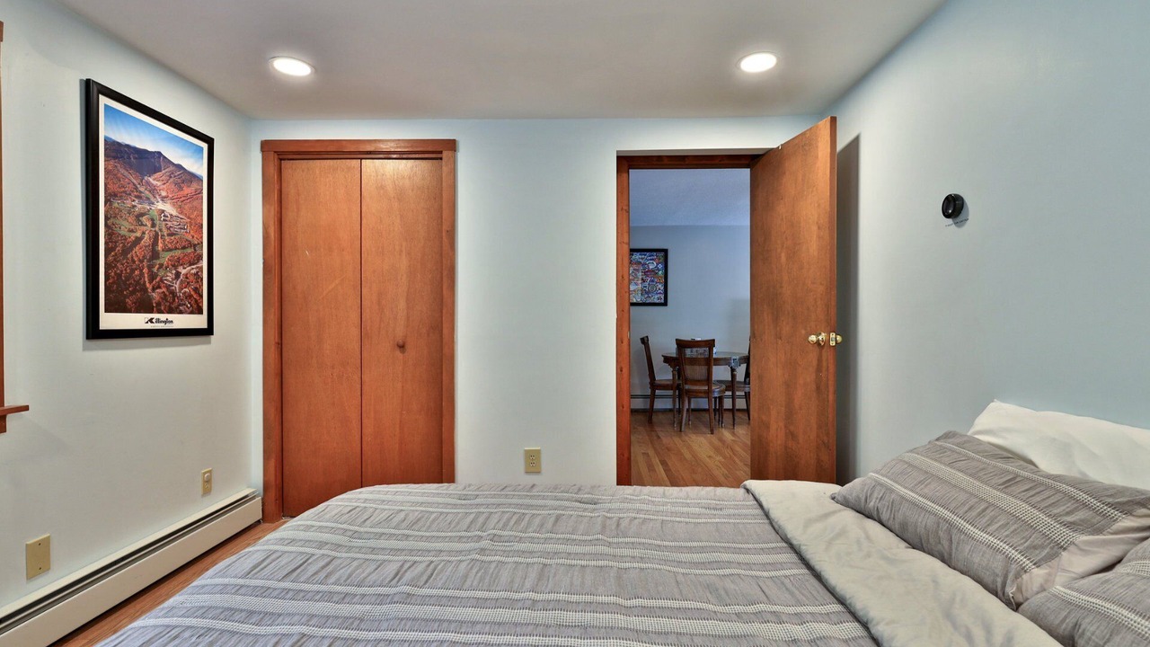 Photo of Bedroom in Killington