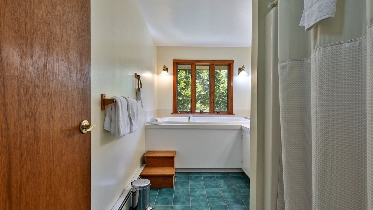 Photo of Bathroom in Killington