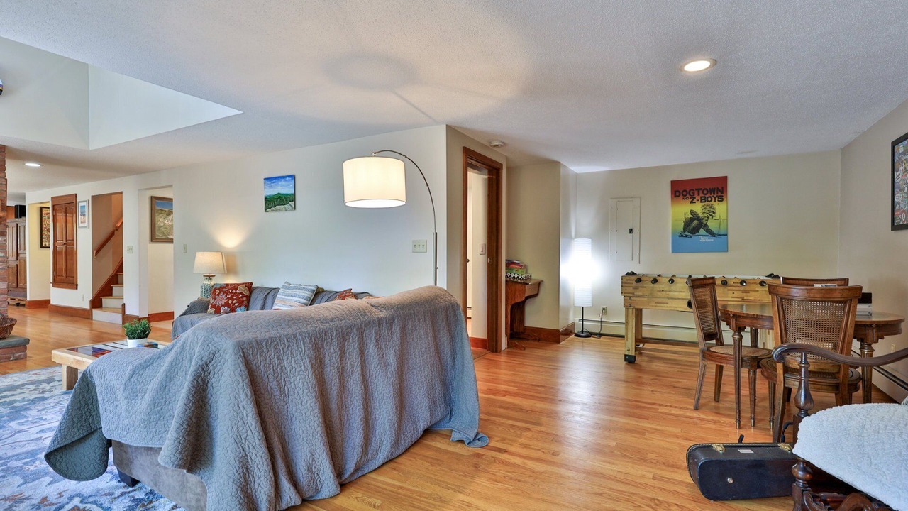Photo of Livingroom in Killington