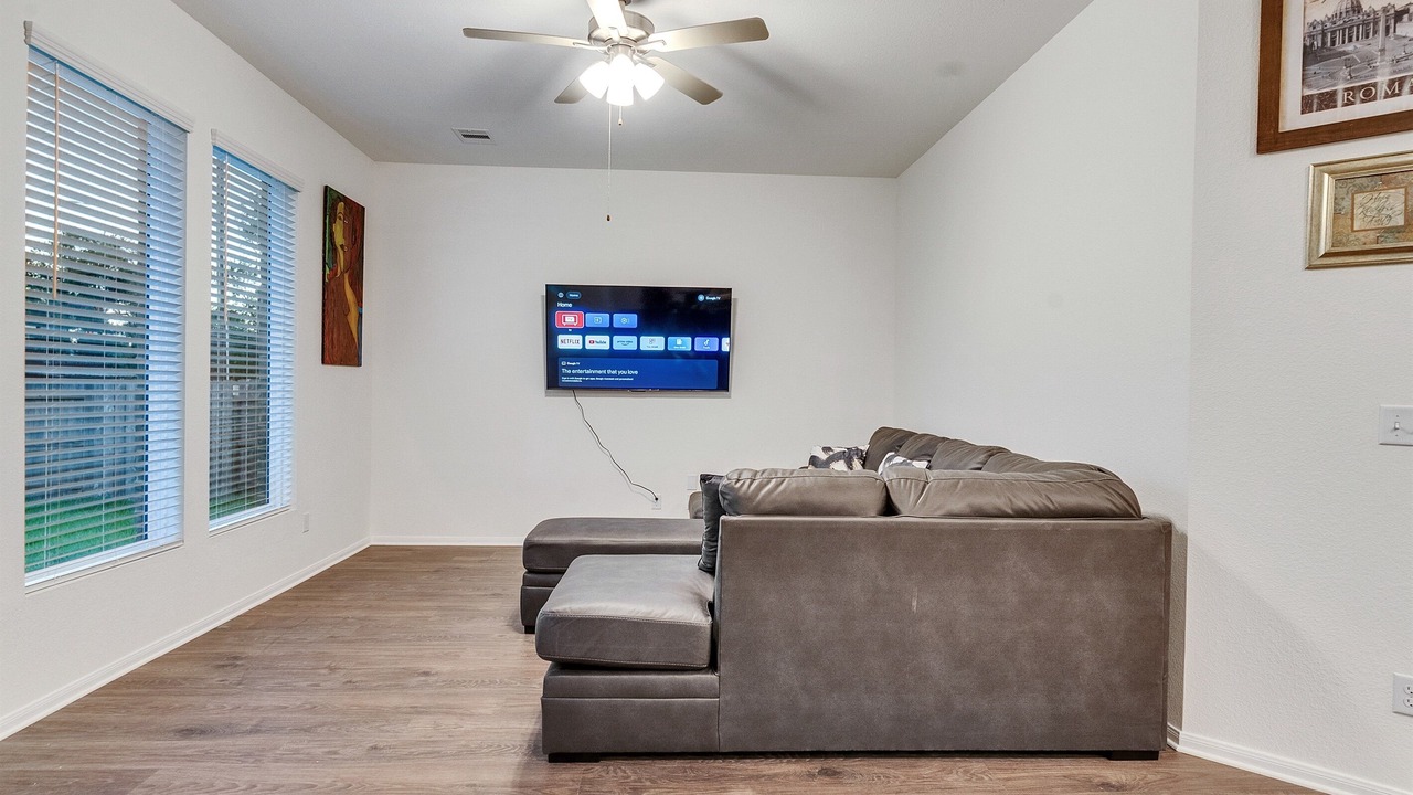 Photo of Bedroom in Richwood