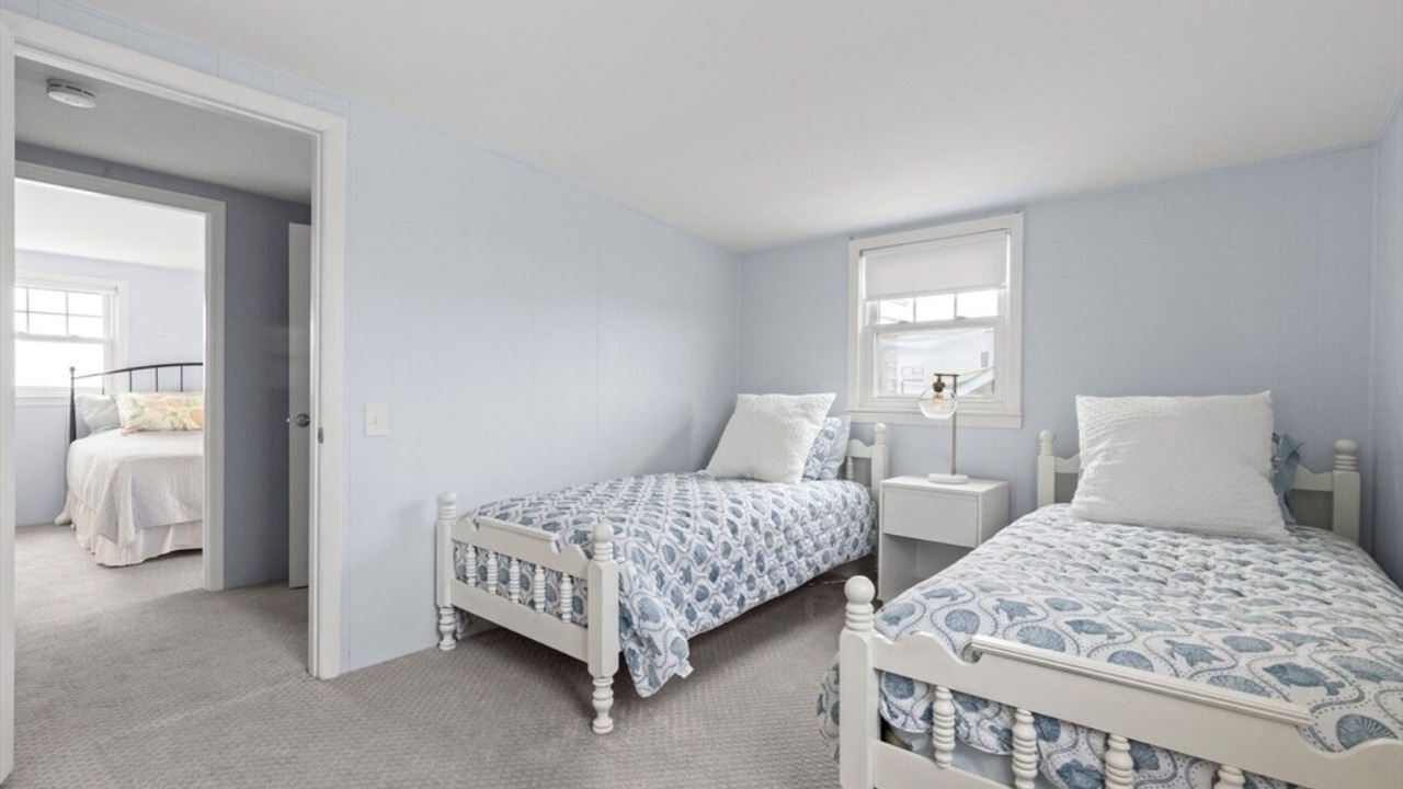 Photo of Bedroom in Newbury