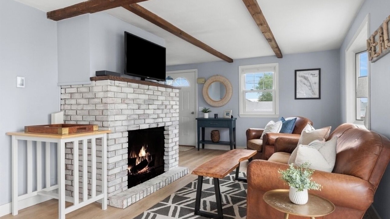 Photo of Livingroom in Newbury