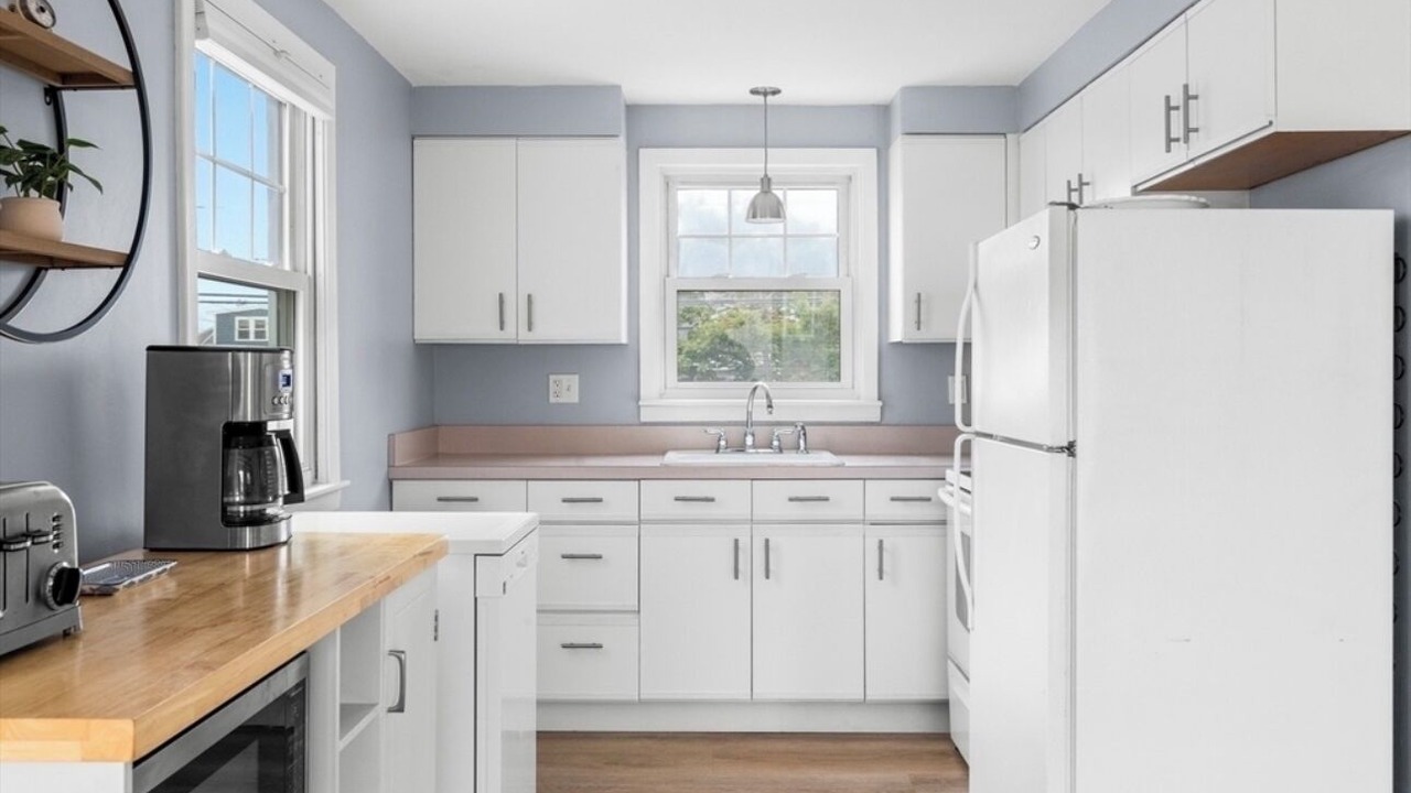 Photo of Kitchen in Newbury