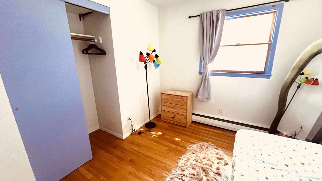 Photo of Bedroom in Fairview