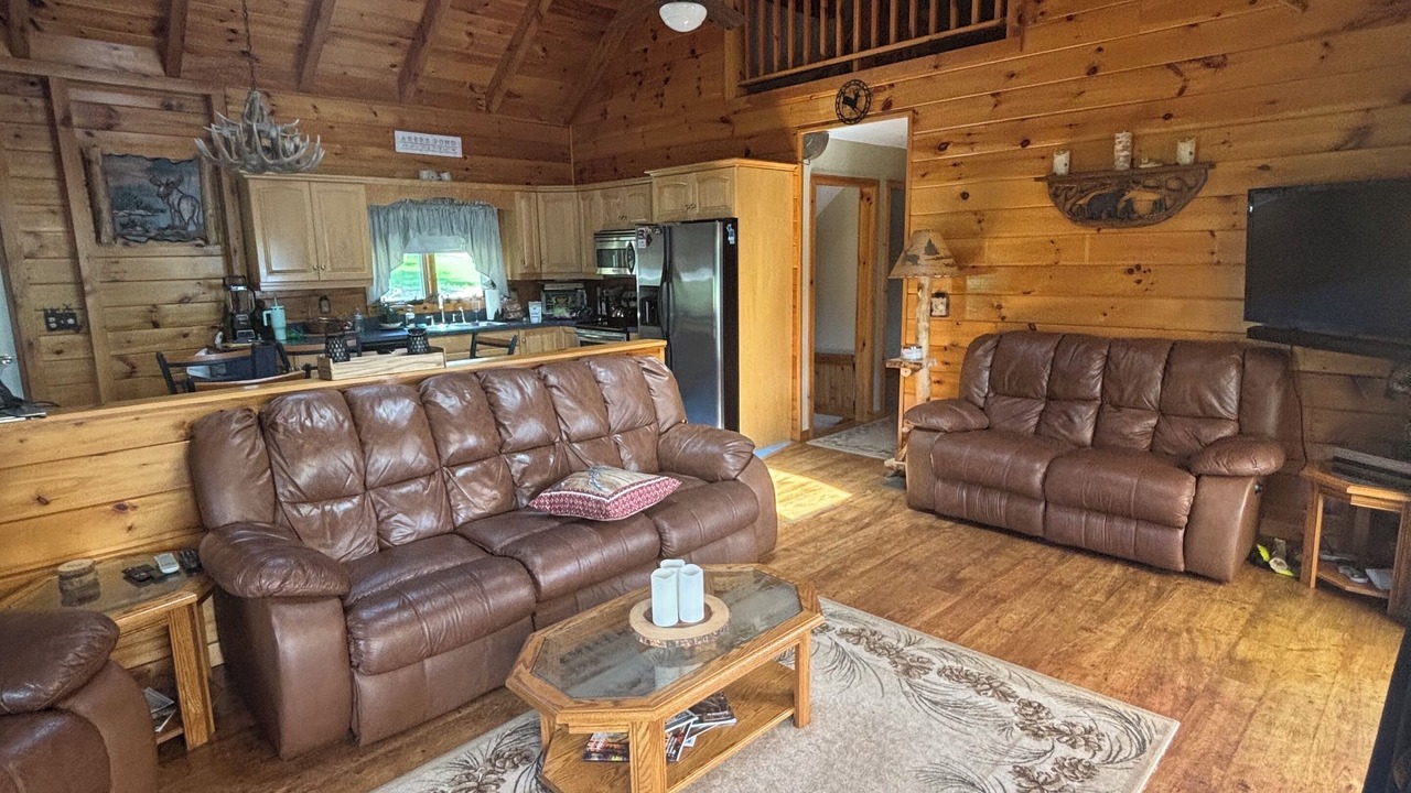 Photo of Livingroom in Errol