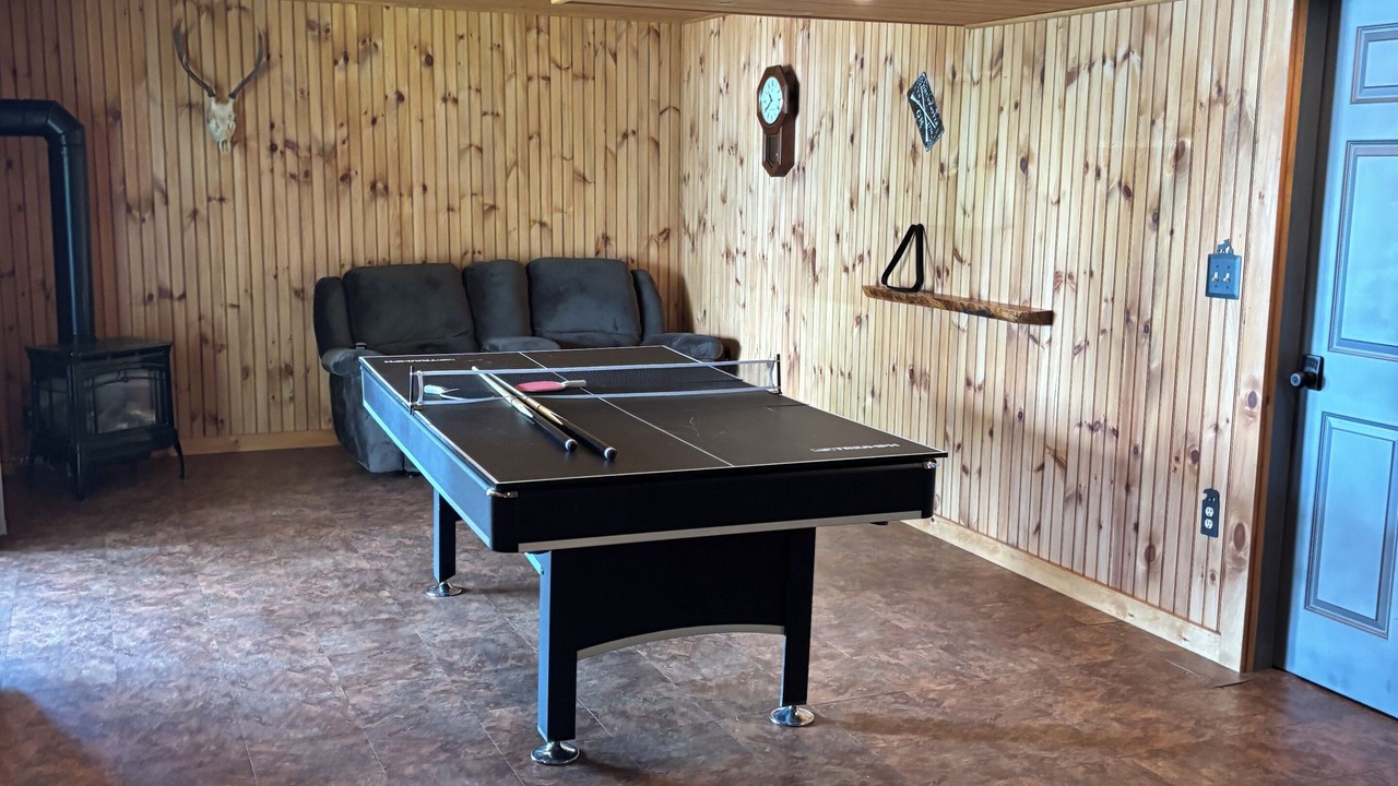 Photo of Bedroom in Errol