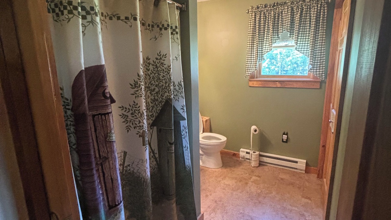 Photo of Bathroom in Errol