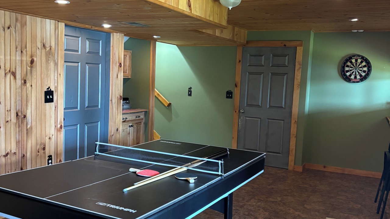 Photo of Bedroom in Errol