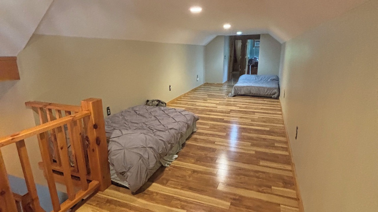 Photo of Bedroom in Errol