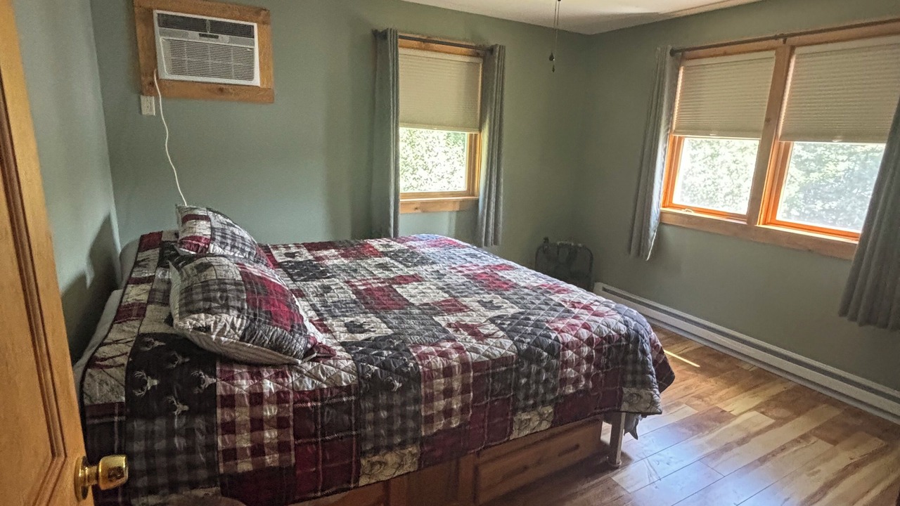 Photo of Bedroom in Errol