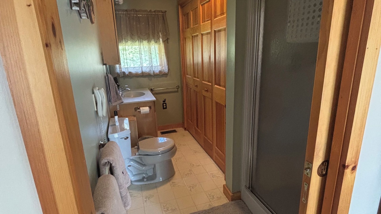 Photo of Bathroom in Errol