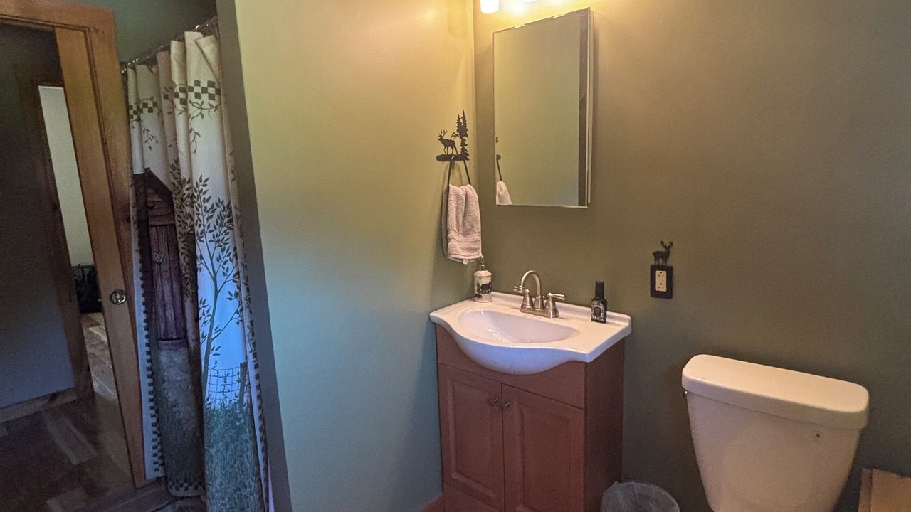 Photo of Bathroom in Errol