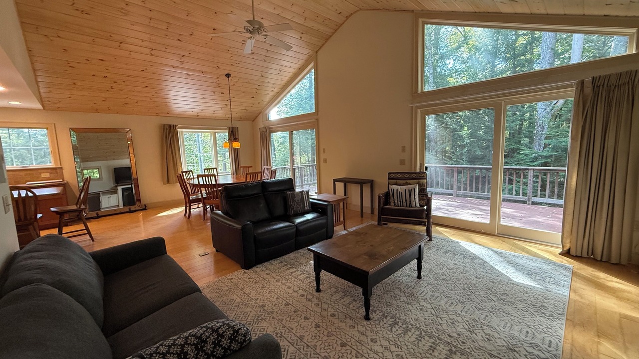Photo of Livingroom in Mount Sunapee