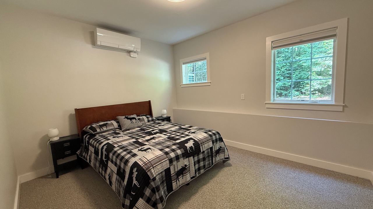 Photo of Bedroom in Mount Sunapee