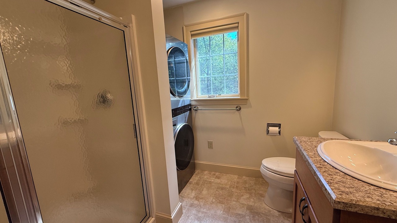 Photo of Bathroom in Mount Sunapee