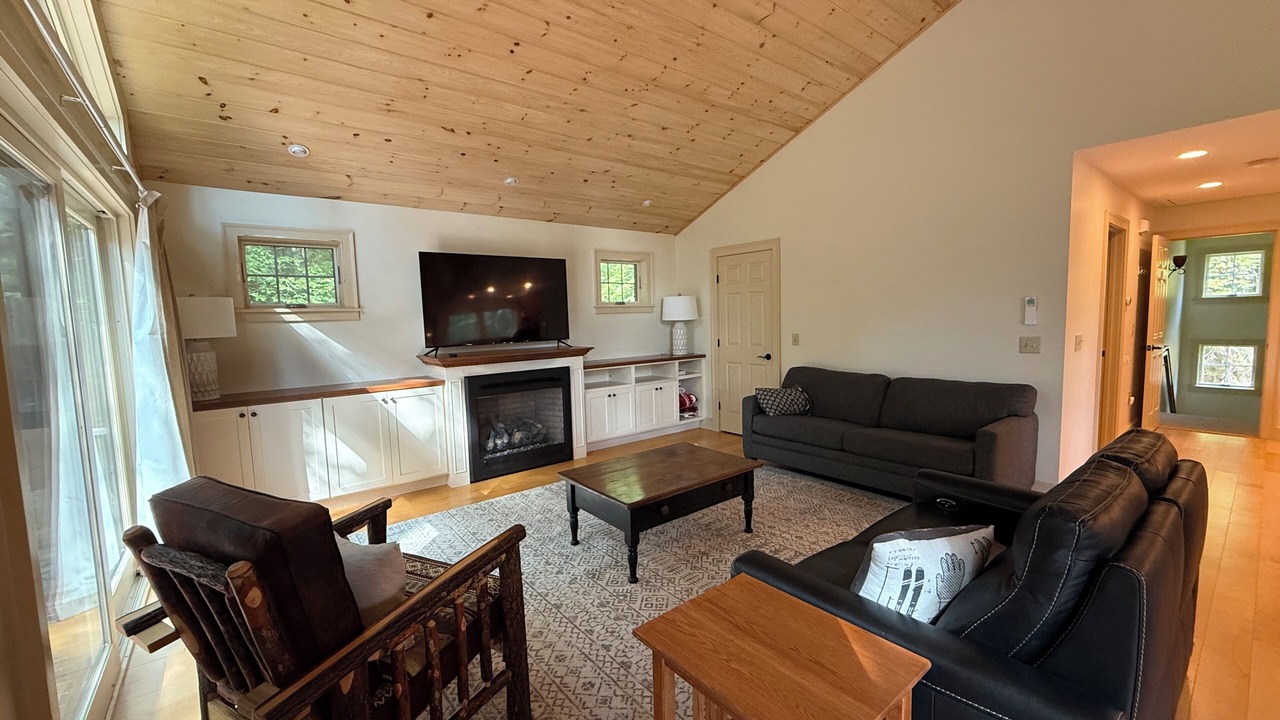 Photo of Livingroom in Mount Sunapee