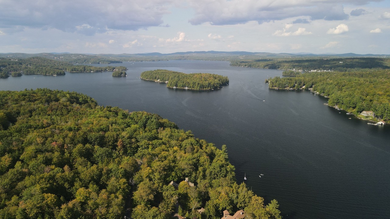 Photo of Outdoor in Mount Sunapee