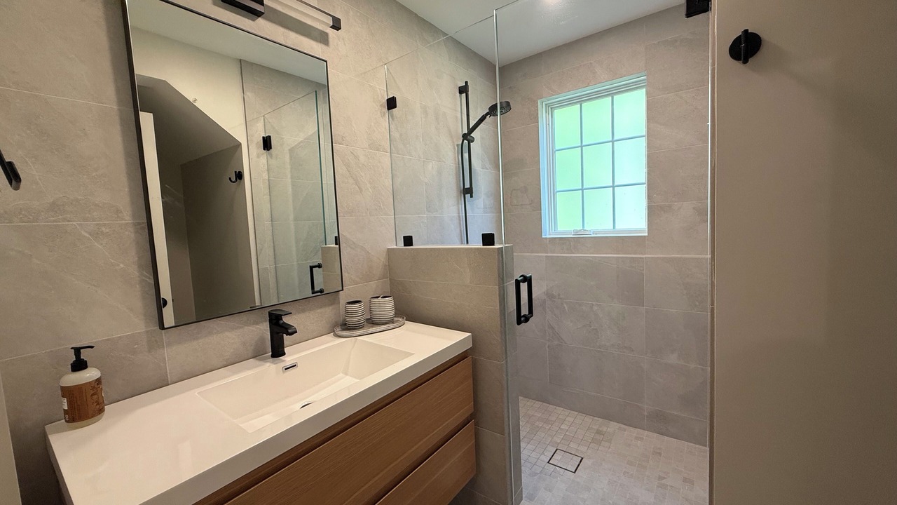 Photo of Bathroom in Mount Sunapee