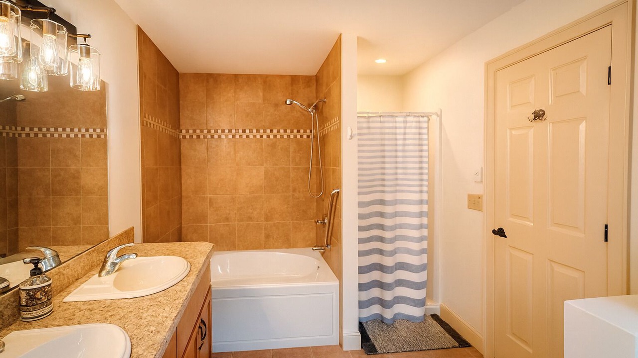 Photo of Bathroom in Mount Sunapee