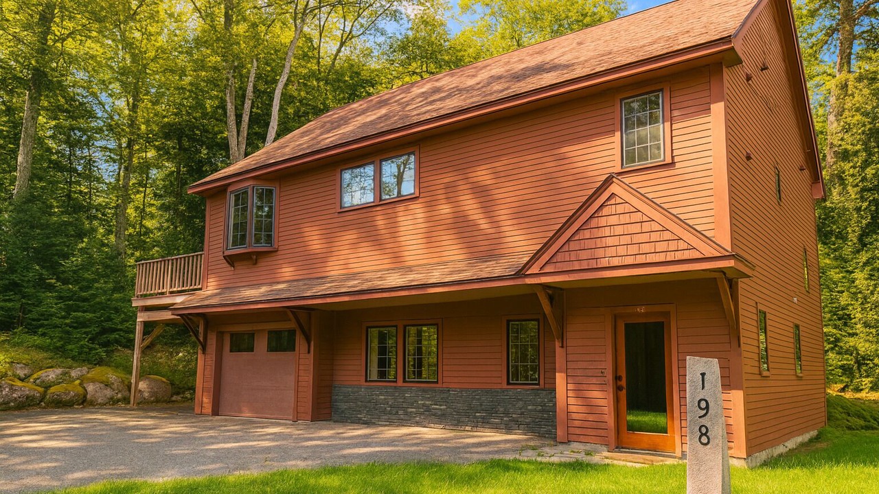 Photo of Outdoor in Mount Sunapee