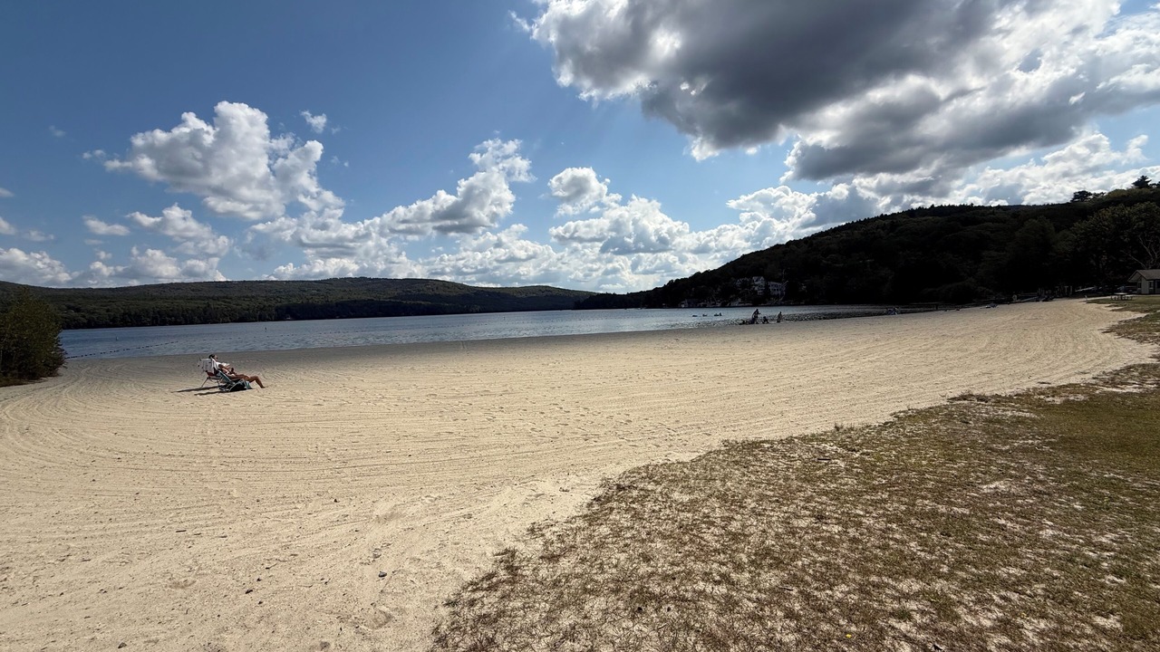 Photo of Others in Mount Sunapee