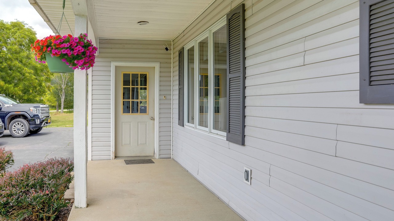 Photo of Outdoor in Little Valley