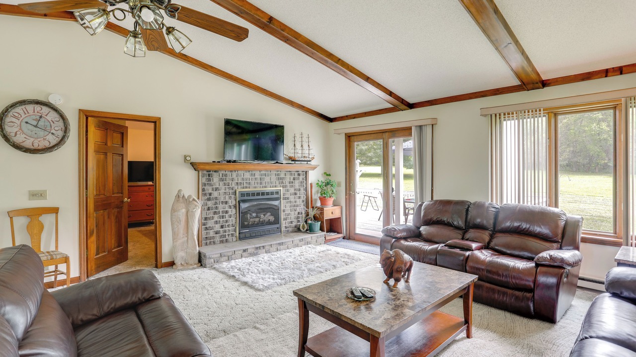 Photo of Bedroom in Little Valley
