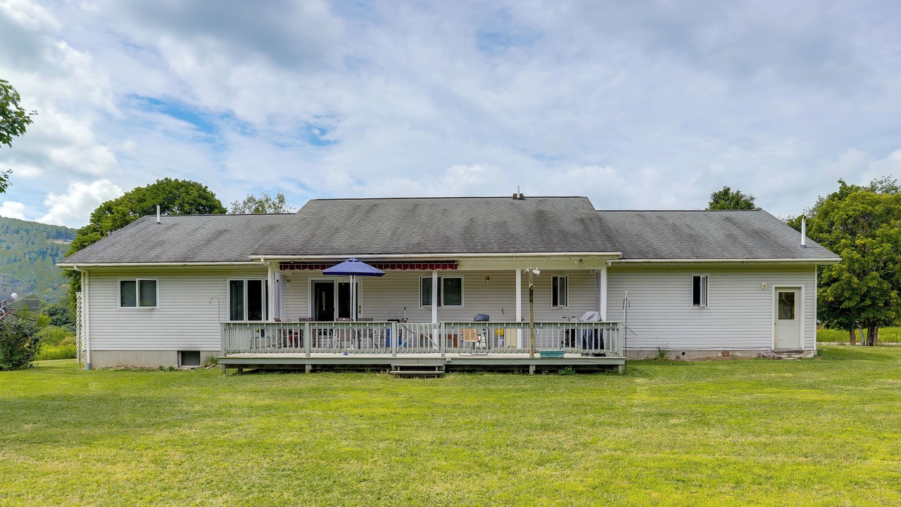 Photo of Outdoor in Little Valley